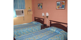 Camaguey - Habitación Doble Islazul Camaguey - Doble