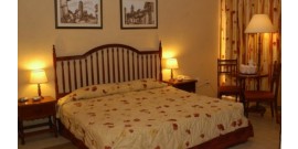Trinidad del Mar - Chambre simple - Tout compris Trinidad del Mar - Single