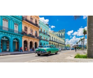 City tour in classic cars - Tailor-made tour