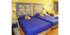 Memories Miramar  - Triple Room Memories Miramar - Triple