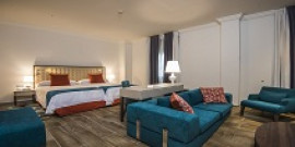 Victoria - Single Room Victoria - Single