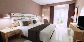 Starfish Las Palmas - Single Room  Starfish Las Palmas Single