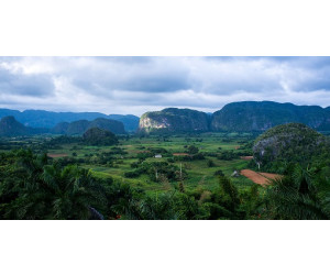 Escursione alla Valle di Vinales