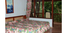 El Salton - Chambre double El Salton - Double