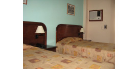 Hôtel Paseo Habana - Chambre double Paseo Habana - Doble