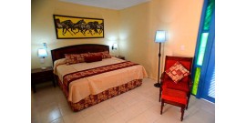 Hotel E Caballeriza - Habitación Sencilla Hotel E Caballeriza - Single