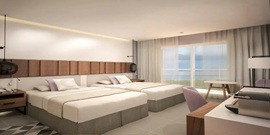 Grand Muthu Habana Tower - Triple room Grand Muthu Habana tower - Triple