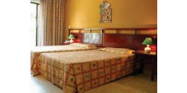 Brisas Santa Lucia - Camera Doppia - Tutto Incluso Brisas Santa Lucia - Doble