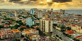 Traslado privado · Hoteles de Varadero → Hoteles de La Habana Transfer from Varadero hotels to Havana hotels