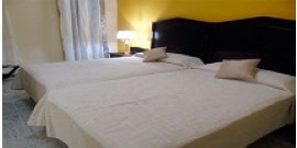 Hotel E Central Villa Clara - Single Room Hotel E Central Villa Clara - Single