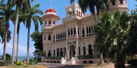 Three Cities - Santa Clara, Trinidad and Cienfuegos Three Cities Tour