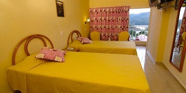 Hanabanilla - Single Room Hanabanilla - Single