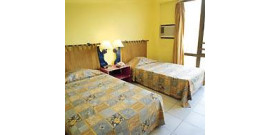 Caribbean - Double Room Caribbean - Doble