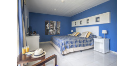 Blau Arenal Habana Beach - Chambre triple - Tout compris Blau Arenal - Triple