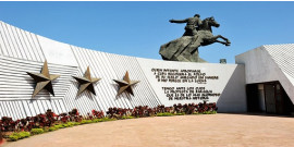 City Tour: UNESCO Heritage – El Cobre Sanctuary & El Morro Fortress Panoramic City Tour