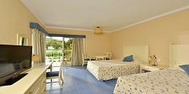 Iberostar Origin Tainos - Chambre triple - Tout compris Iberostar Origin Tainos - Triple