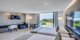 INNSiDE Habana Catedral by Meliá - Camera Doppia INNSiDE Habana Catedral Doble