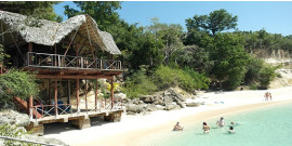 Island Paradise Island Paradise