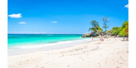 Transfert de l'aéroport de La Havane à Jibacoa to-jibacoa