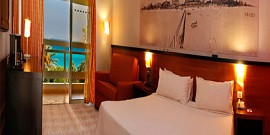 Occidental Arenas Blancas - Double Room - All Inclusive Arenas Blancas - Doble