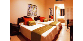 Mystique Viñales Central - Single Room Central Viñales - Single