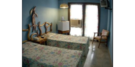 Guacanayabo - Single Room Guacanayabo - Single
