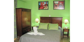 America - Camera Singola America - Single