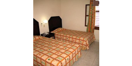 La Rusa - Camera Doppia La Rusa - Doble