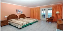 Comodoro - Chambre simple Comodoro - Single