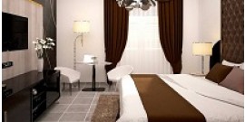 San Carlos - Double Room San Carlos - Doble