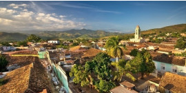 Stadtrundfahrt + Bar-Canchánchara + Museen City Tour canchánchara museums - MyJ