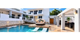 Private Villa with pool Private Villa