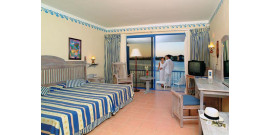 Meliá Cayo Coco - Habitación Triple - Todo Incluido Melia Cayo Coco - Triple