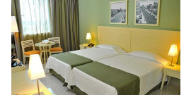 Capri Double Room
