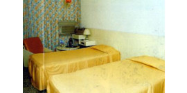 Islazul Ciego de Avila - Single Room Ciego de Avila - Single