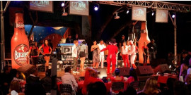 Tour of Bars Tour of Bars