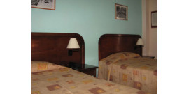 Hôtel Paseo Habana - Chambre simple Paseo Habana - Single