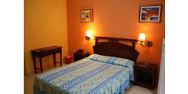 Camaguey - Habitación Sencilla Islazul Camaguey - Single