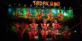 Tropicana Cabaret – Havana Tropicana