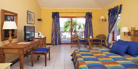 Memories Jibacoa - Dreibettzimmer - All-Inclusive Memories Jibacoa - Triple
