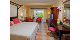 Melia Las Dunas- Habitación Triple - Todo Incluido Melia Las Dunas - Triple