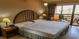 Brisas Sierramar - Single Room - all inclusive Brisas Sierramar - Single