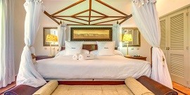 Hicacos Resort & Spa - Chambre double Junior Suite - Adultes uniquement Hicacos - Doble