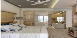 Grand Muthu Rainbow - Triple Room - All Inclusive Grand Muthu Rainbow - Triple