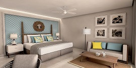 Iberostar Coral Esmeralda - Double Room - All Inclusive Coral Level Iberostar Selection Esmeralda - Doble