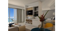 Oasis (ex Grand Aston Varadero) - Einzelzimmer - all inclusive Oasis (ex Grand Aston Varadero) Single
