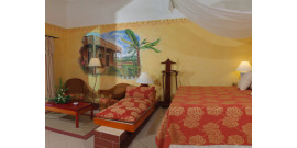 Paradisus Rio de Oro - Chambre triple en Junior Suite - Tout compris Paradisus Rio de Oro - Triple
