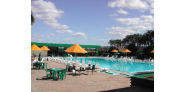 Islazul Ciego de Avila - Camera Doppia Ciego de Avila - Doble