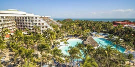 Exklusiver Transfer ab Cayo Coco und Cayo Guillermo zu den Havanna Hotels Viñales to Varadero