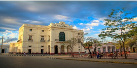 Cuba: Sea, Nature & History - Single Room 3n Cuba: Sea, Nature & History - Single